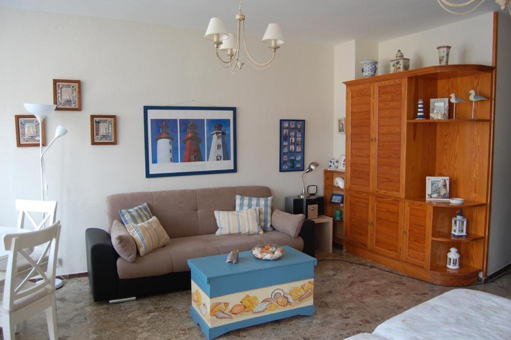 Vistamar 508 Apartment Las Palmas de Gran Canaria