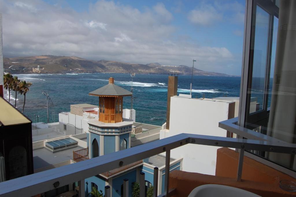 Apartment Vistamar 508 Las Palmas de Gran Canaria