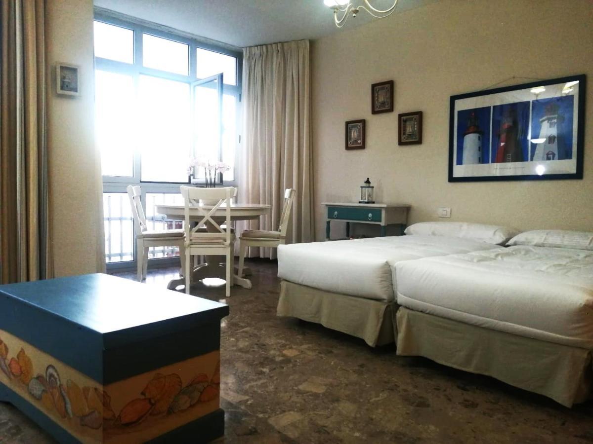 Vistamar 508 Apartment *