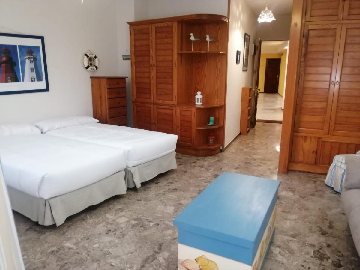 Vistamar 508 Appartement *