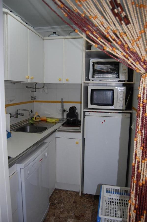 Vistamar 508 Appartement Las Palmas