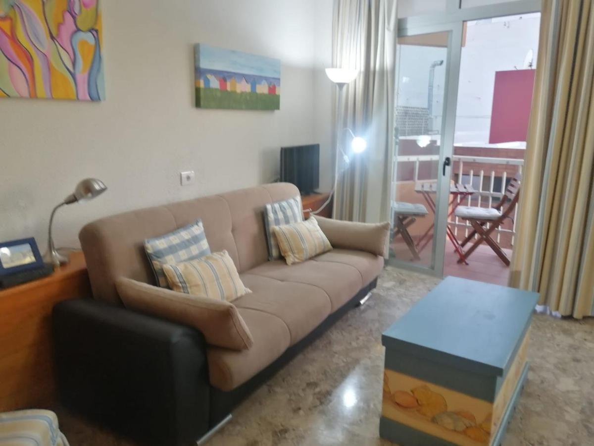Vistamar 508 Las Palmas