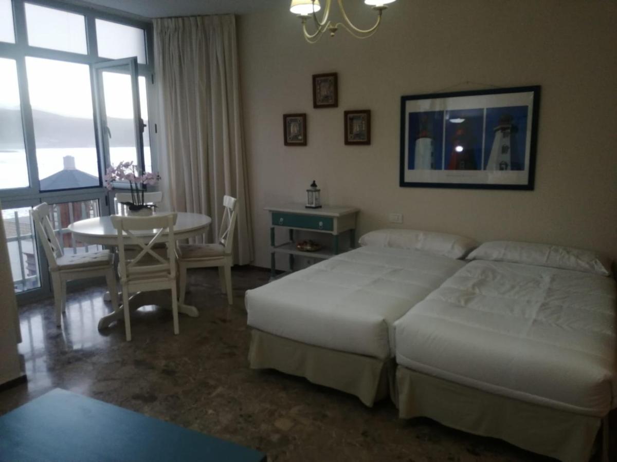 Vistamar 508 Appartement *